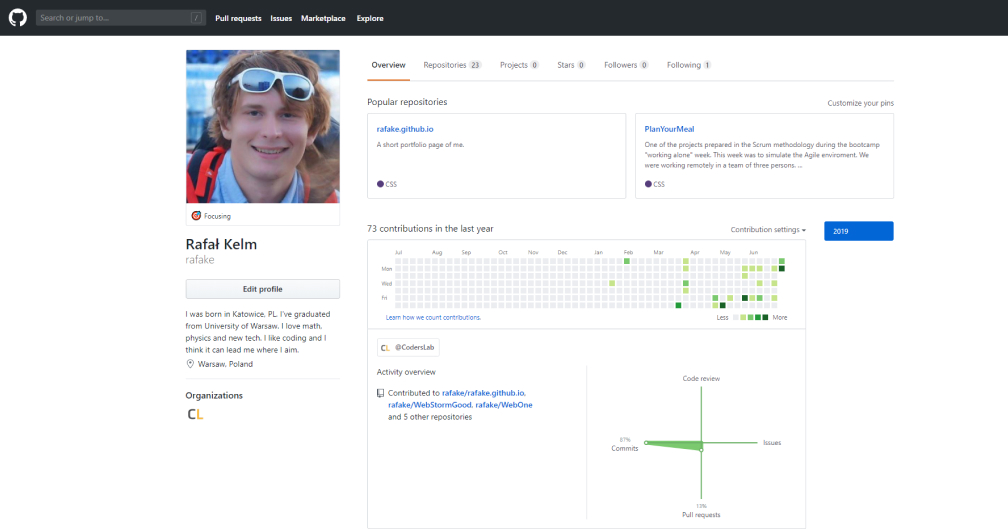 more on github
